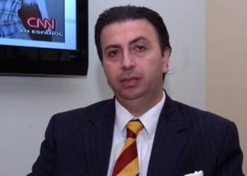 Denuncian en Estados Unidos a Milei y a los otros protagonistas del criptogate