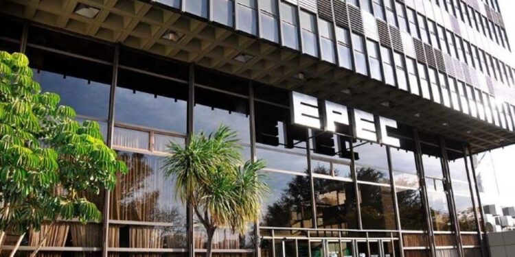 Epec anunció cortes de luz programados para este domingo en Córdoba Cortes de luz en Córdoba: EPEC realizará interrupciones programadas del servicio en barrios y sectores rurales durante este sábado 19 de septiembre.