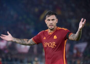 «Jamás», la declaración de Paredes que desilusiona a los hinchas de Boca