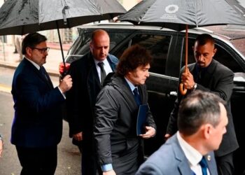 Desde Córdoba criticaron a Milei por el caso de la criptomoneda