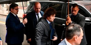 Desde Córdoba criticaron a Milei por el caso de la criptomoneda