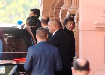 Preparan en Estados Unidos una demanda civil por los perjuicios