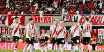 River pierde a Galoppo pero recupera a Rojas para el próximo encuentro