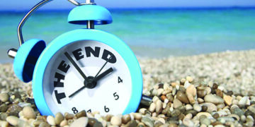 El regreso a la rutina: cómo navegar el desafío postvacacional