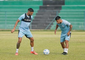 Belgrano quiere confirmar su levantada en San Juan