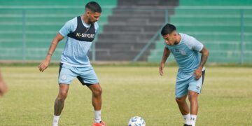 Belgrano quiere confirmar su levantada en San Juan