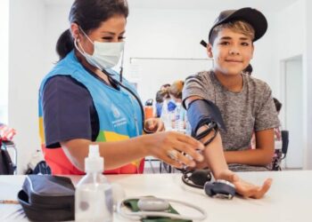 Cómo y dónde gestionar el certificado único de salud