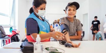 Cómo y dónde gestionar el certificado único de salud