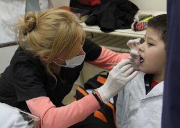 Cómo y dónde gestionar el Certificado Único de Salud para el ciclo lectivo 2025