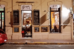 Cerró Storni: reflexión sobre un espacio histórico para la cultura en Córdoba Cerró Storni: reflexión sobre un espacio histórico para la cultura en Córdoba