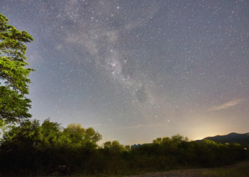 Cómo, cuándo y dónde ver la alineación de siete planetas 2025