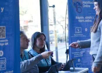 Nuevos horarios de atención para las mesas de ayuda de Habilitaciones Online