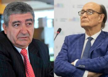 La defensa de Oscar González apelará su detención por «motivos absurdos»