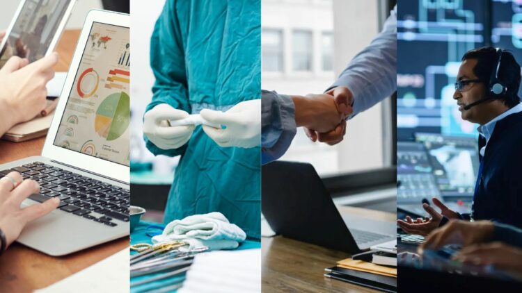 Entre los puestos más solicitados se destacan perfiles en IA, ciberseguridad, marketing digital y operarios especializados.