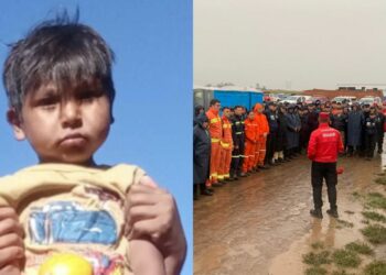 Renunció la abogada de la familia de Lian por diferencias con la fiscalía