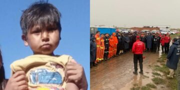 Renunció la abogada de la familia de Lian por diferencias con la fiscalía