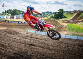 El Motocross llega a Córdoba este fin de semana