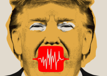 El fin de la diplomacia: La violencia discursiva como estrategia política