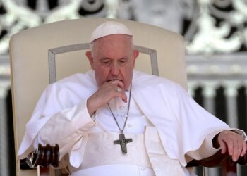 Empeoró la salud del papa Francisco: sufrió una nueva crisis respiratoria