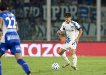 Talleres igualó ante Atlético Tucumán en la sexta fecha