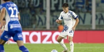 Talleres igualó ante Atlético Tucumán en la sexta fecha