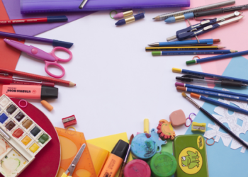 Fundación La Quadra lanza campaña para reciclar útiles escolares en Córdoba