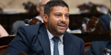 Presentaron un proyecto que obliga a los funcionarios a hacerse exámenes sobre consumo de drogas
