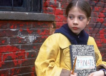 Murió la actriz de Harriet, la espía y Sueños sobre hielo