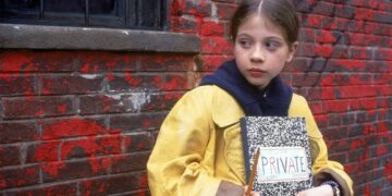 Murió la actriz de Harriet, la espía y Sueños sobre hielo