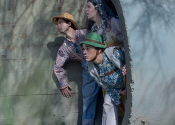 Entre preguntas y sentimientos