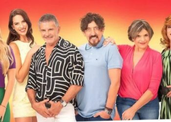 Regresos y comedias de nivel en cartelera para este fin de semana