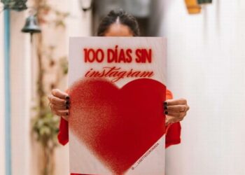 “100 días sin Instagram” se presenta este viernes en el CCEC