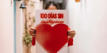 “100 días sin Instagram” se presenta este viernes en el CCEC