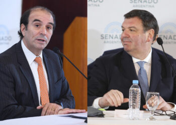 Lijo y García-Mansilla fueron nombrados como jueces por un decreto de Milei