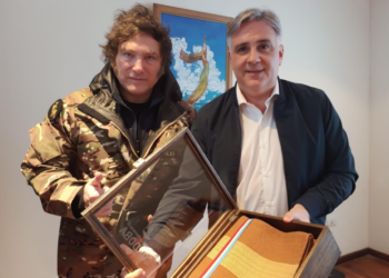 La política en modo «recalculando»