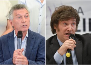 Macri opinó sobre el escándalo cripto de Milei: «Vimos un presidente muy descuidado»