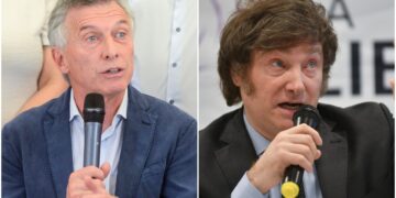 Macri opinó sobre el escándalo cripto de Milei: «Vimos un presidente muy descuidado»