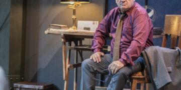 Julio Chávez sobre Lo Sagrado: “No es una obra para llevar a Carlos Paz”