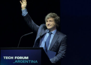 Aseguran que Milei firmó un acuerdo para promover $Libra