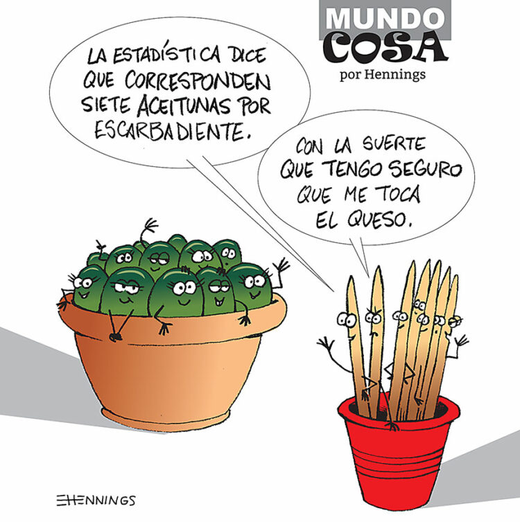 Mundo Cosa