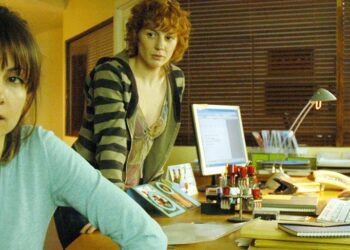 Luces en el España, funciones al aire libre