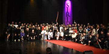 Cómo participar de la nueva edición del Premio Siripo