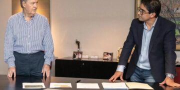 ¿Schiaretti no sabía nada?