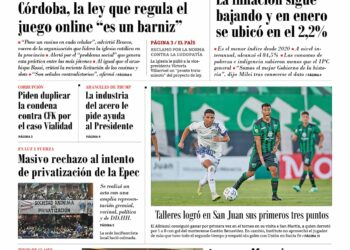 Portada 14.02.25