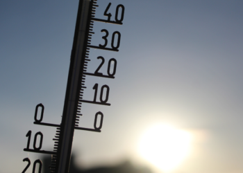 Prevención y cuidados por la ola de calor en Córdoba con máximas récord