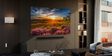 Quantum Dot: qué es y por qué mejora la calidad de imagen