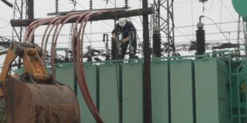 En el medio del calor, se registró un masivo corte de luz en Córdoba