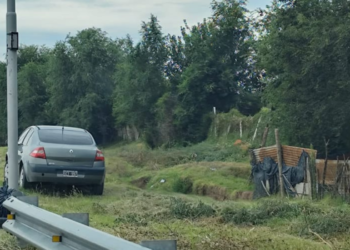 Rescate en Córdoba: Joven y su hija liberadas tras denuncia por violencia familiar