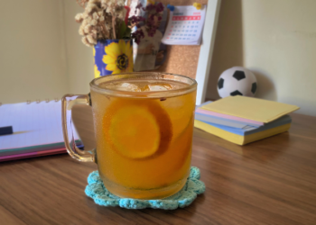 Seco, pero feliz: mi mes sin alcohol