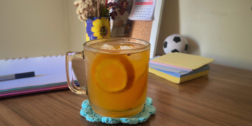 Seco, pero feliz: mi mes sin alcohol